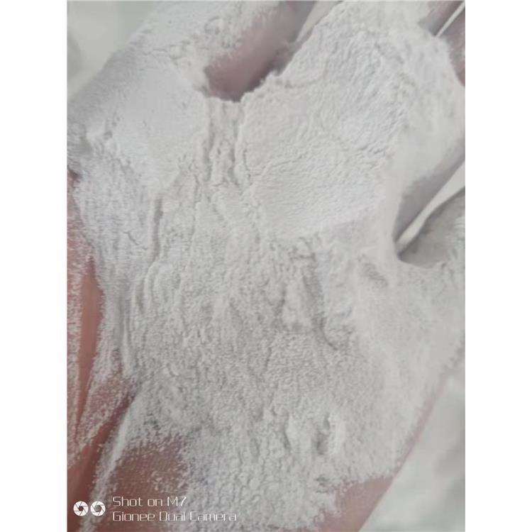 山南透明氧化锌主要应用